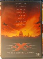 XXX: The Next Level DVD - met Ice Cube, Vanaf 12 jaar, Ophalen of Verzenden, Gebruikt, Actiethriller