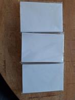 Nieuw fotopapier - 3 pakjes, Ophalen of Verzenden, Nieuw