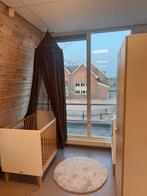 Bopita baby kamer 3-delig wit/hout OUTLET, Ophalen, Jongetje of Meisje, Nieuw, Babykameroutlet