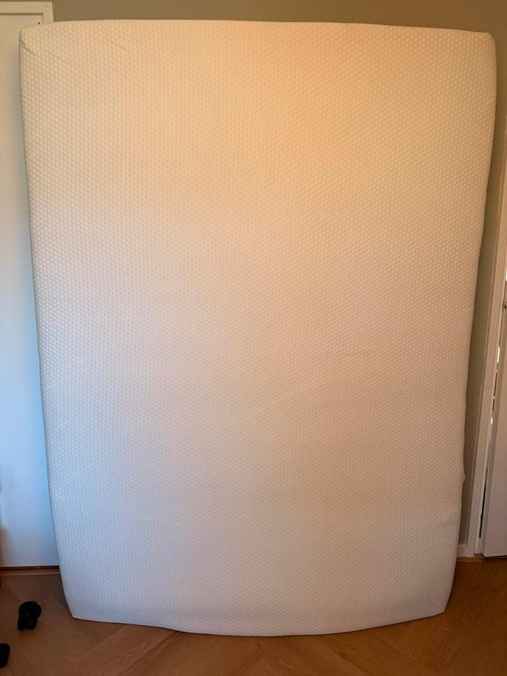 Emma original matras 140 x 200 nieuwstaat, Huis en Inrichting, Slaapkamer | Matrassen en Bedbodems, Zo goed als nieuw, 140 cm