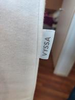 Ikea Vyssa matras voor ledikant met wasbare hoes, Ophalen, Ledikant