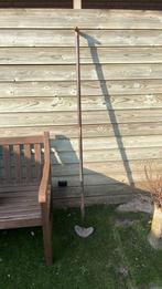 Schoffel, Ophalen, Zo goed als nieuw, Schoffel