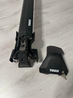 Thule dakdragers met sloten, Auto diversen, Dakdragers, Ophalen, Nieuw