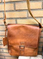 Burkely tas(v), Ophalen of Verzenden, Nieuw, Bruin, Overige merken