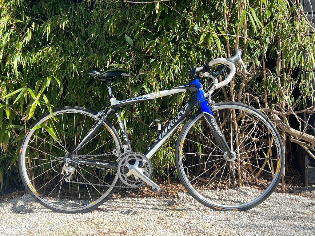 VERKOCHT VOOR €450 Wilier Izoard Carbon Racefiets 7 kg ULT, Overige merken, 28 inch, Carbon, Zo goed als nieuw