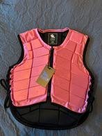 Roze bodyprotector maat 140, Dieren en Toebehoren, Ophalen, Nieuw, Overige soorten, Bovenkleding