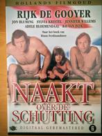 Sylvia Kristel Naakt over de schutting DVD, Cd's en Dvd's, Ophalen of Verzenden, Zo goed als nieuw, Komedie, Film