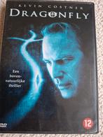 Dragonfly, Alle leeftijden, Ophalen of Verzenden, Zo goed als nieuw, Actiethriller