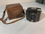 Kodak bakelieten Baby Brownie met tasje, Ophalen of Verzenden, Gebruikt, Compact, Kodak