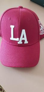 LA rode pet nieuw! Unisex, Kleding | Heren, Hoeden en Petten, Ophalen of Verzenden, Nieuw, One size fits all, Pet