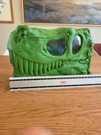 Draagkoffer voor kleine dinosaurussen - Dino schedel, Ophalen of Verzenden, Jongen of Meisje