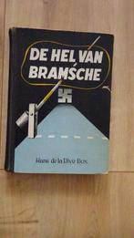 De hel van Bramsche razia in Hilversum 1945, Boeken, Ophalen of Verzenden, Gelezen, Hans de la Rive Box.