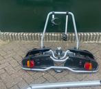 Thule 916 europower fietsendrager kantelbaar e-bikes, Ophalen, Gebruikt, Trekhaakdrager