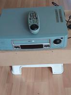 Philips VHS Videorecorder met afstandsbediening, Ophalen, Gebruikt, VHS-speler of -recorder