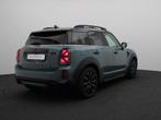 MINI Countryman Cooper S Classic + Comfort Plus Pakket + Dri, 1998 cc, Stof, Gebruikt, Met garantie (alle)