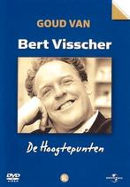 DVD Goud van Bert Visscher 5050582338904 (G), Cd's en Dvd's, Alle leeftijden, Ophalen of Verzenden, Gebruikt, Stand-up of Theatershow