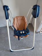 Graco babyschommel, Ophalen, Zo goed als nieuw, Meegroeistoel