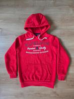 Hoodie kjelvik rood maat S, Kjelvik, Ophalen of Verzenden, Maat 36 (S), Rood