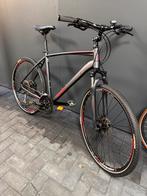 Merida Crosway 100 - Sportieve fiets!, 28 inch, Vering, Ophalen of Verzenden, Zo goed als nieuw