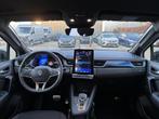 Renault Symbioz 1.6 E-Tech full hybrid 145 esprit Alpine | 1, Auto's, Renault, 745 kg, Gebruikt, Met garantie (alle), Wit