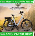 MEGA OPRUIMING BIJ MRA E-BIKE CENTER! OP=OP WEES SNEL! EBIKE