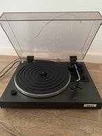Platenspeler Akai AP-B21 met stofkap, Ophalen of Verzenden, Gebruikt, Platenspeler, Akai