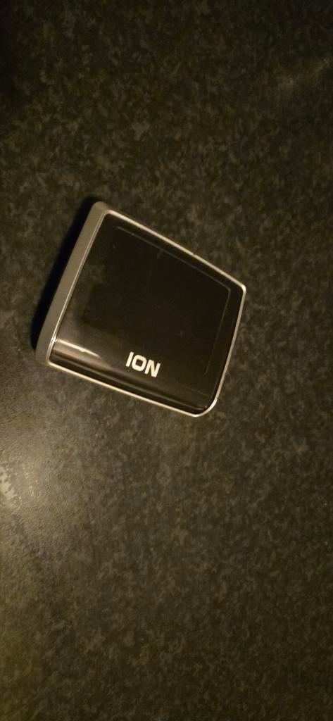 Diapaly ION CU4V2 sparta, koga, sparta, Ophalen, Zo goed als nieuw, Kunststof