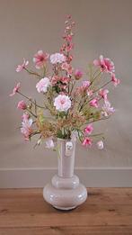 Zijden Bloemen Boeket Nieuw, Ophalen of Verzenden, Nieuw