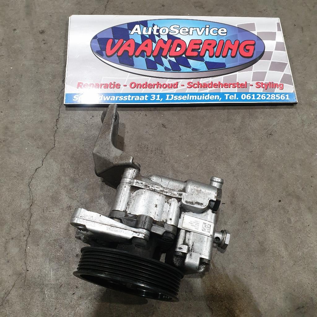 BMW E60 / E61 5 SERIE STUURPOMP, Gebruikt, Info@autoservice-vaandering.nl, Ophalen of Verzenden, BMW