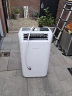 Evolar EVO-ES9000 mobiele airco, Ophalen, Minder dan 60 m³, 3 snelheden of meer, Zo goed als nieuw