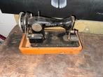 Oude Hopper naaimachine, Antiek en Kunst, Antiek | Naaimachines, Ophalen
