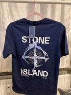 Stone ısland t shirt, Ophalen of Verzenden, Nieuw, Maat 48/50 (M), Blauw