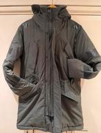 Krakatau khaki parka M, Verzenden, Gedragen, Maat 48/50 (M), Groen