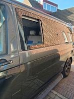 VW T5 2010 camper met  california interieur, Caravans en Kamperen, Campers, Buscamper of Camperbus, Volkswagen, Tot en met 2, Particulier
