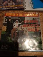 Hermien en Gert Timmerman - der bunte hochzeits wagen, Ophalen of Verzenden, Zo goed als nieuw, Overige formaten, Levenslied of Smartlap