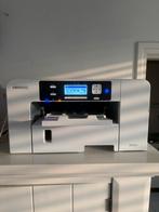 Sawgrass SG500 Sublimatie printer net veel extra’s, Printer, Zo goed als nieuw, Overige technieken, Ophalen