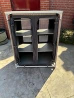 Vrijbuiter Campingkast - Zo goed als nieuw, Ophalen, Zo goed als nieuw