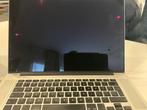 MacBook Pro Retina 15 inch (medio 2015), MacBook Pro, Gebruikt, Ophalen of Verzenden, 15 inch