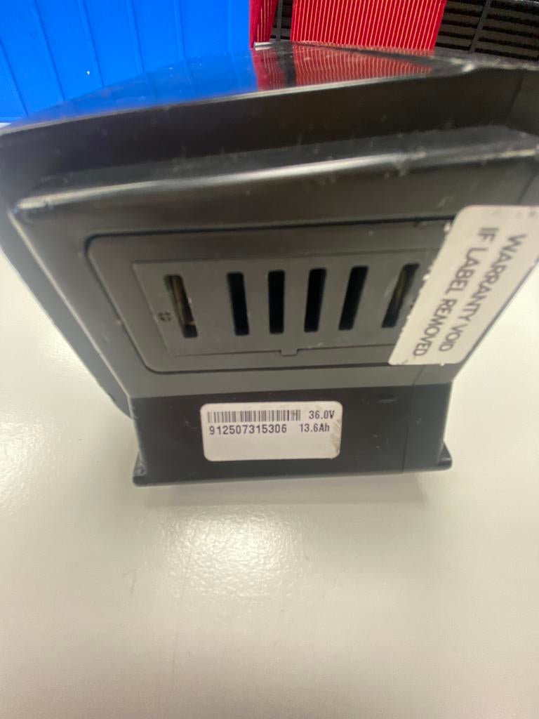 Joycube jcbe#^) 36v 13ah, Ophalen of Verzenden, Nieuw