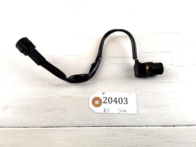 R1 2011 - 2014 Yamaha Elektrische component D1-38285, Motoren, Accessoires | Overige