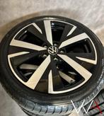 18'' Volkswagen Golf 8 GTE ''Catania'' velgen NIEUW BTW, Auto-onderdelen, Banden en Velgen, 18 inch, -, -, Banden en Velgen