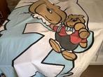 dekbed Bob de Beer, Ophalen of Verzenden, Zo goed als nieuw, Stoffen beer, Overige merken