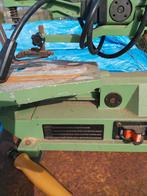 Ferm fz.330 13 figuurzaag, Ophalen, Minder dan 600 watt, Figuurzaag, 30 tot 70 mm