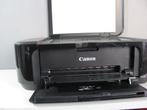 Canon pixma MG3650S allinone printer zonder inkt, Kleur printen, Canon, Inkjetprinter, All-in-one