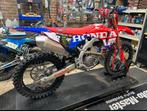 Honda CRF 250 2026, Particulier, Crossmotor