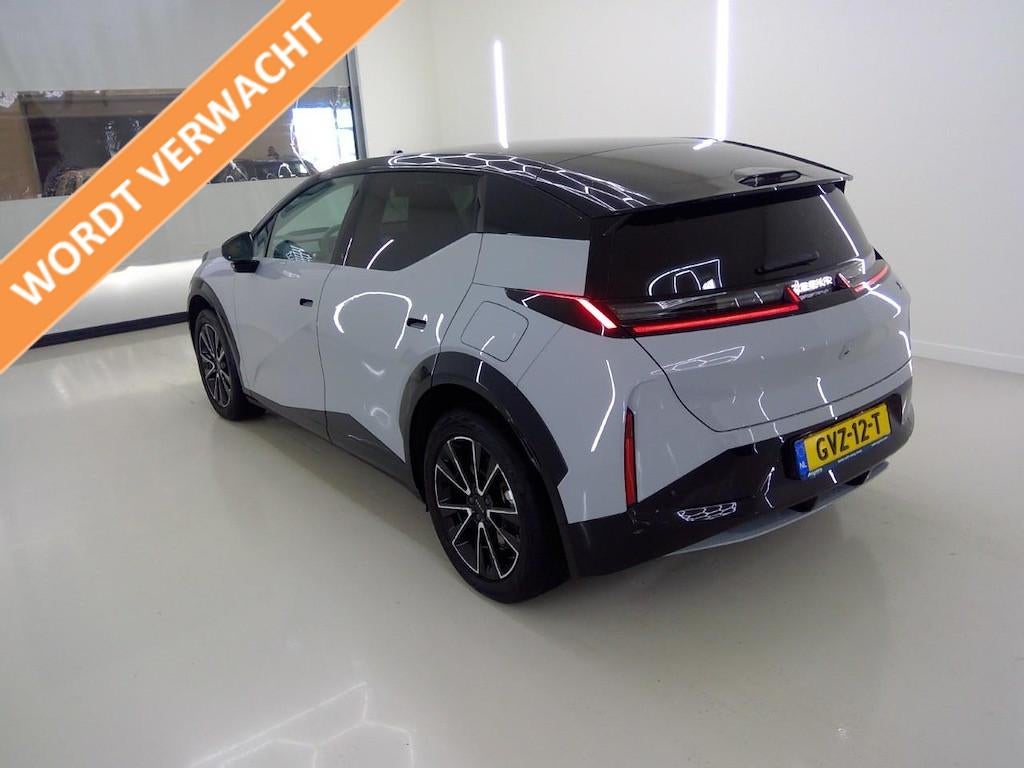 ZEEKR X RWD Long Range 69 kWh (bj 2024, automaat), Auto's, ZEEKR, Automaat, 12 maanden, Achterwielaandrijving, Gebruikt