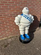Grote Michelin Bibendum Beeld - Uniek Verzamelobject, Verzamelen, Ophalen, Reclamebord, Gebruikt, .