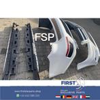 X166 GL 63 AMG PAKKET VOORBUMPER + ACHTERBUMPER + ZIJSKIRTS, Gebruikt, -, Ophalen of Verzenden, Bumper