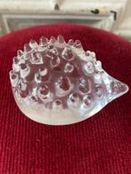 Presse papier egel Hadeland Noorwegen, Ophalen of Verzenden