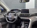 Peugeot 3008 1.2 PureTech Allure / SCHUIFDAK / AUTOMAAT /NAP, Auto's, Peugeot, Gebruikt, Euro 6, 1199 cc, Blauw